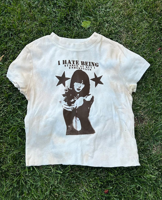 M/L HAND DYED