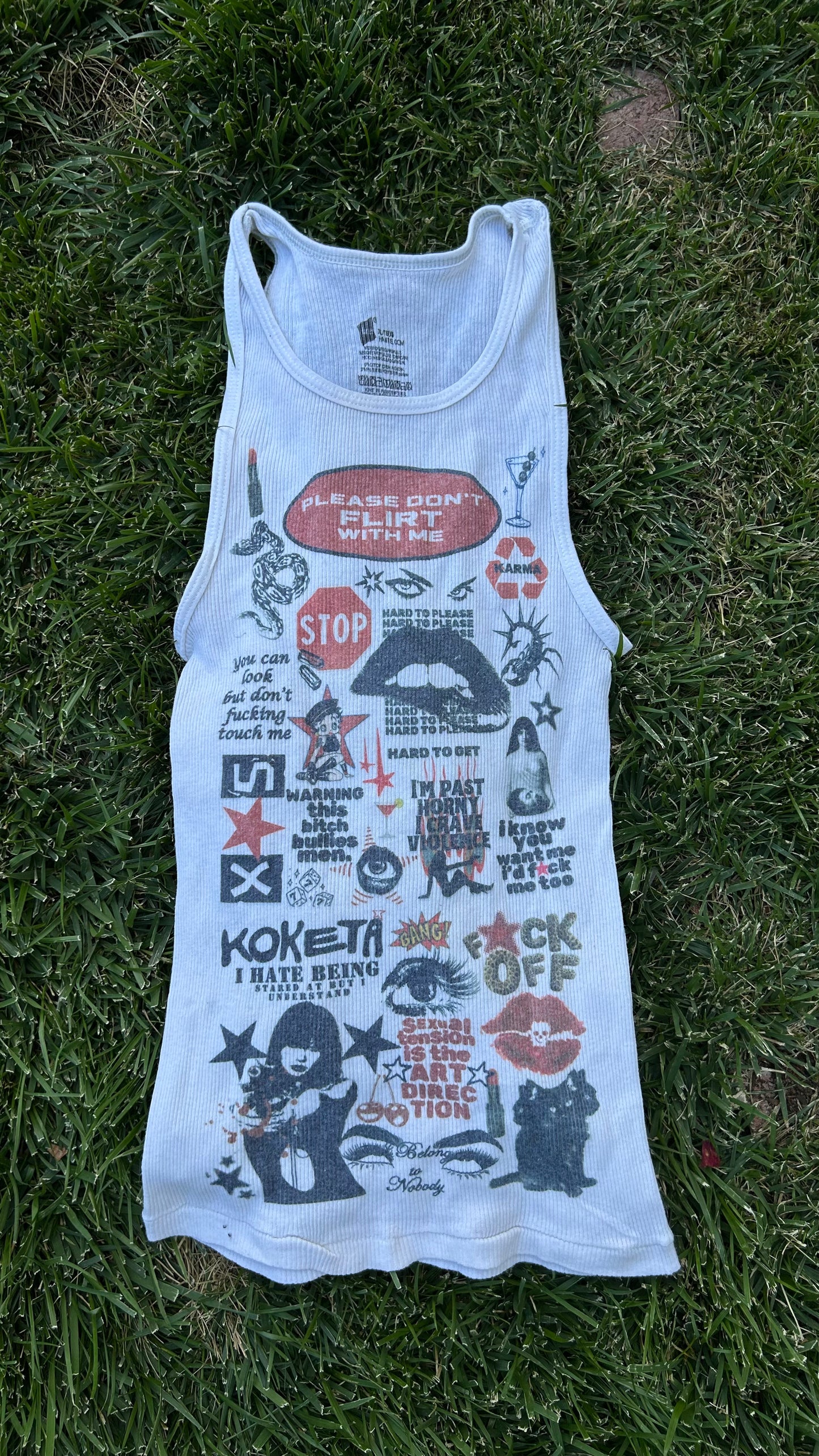 Fits XS-M SAMPLE