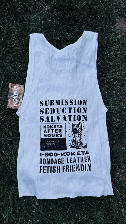 SM/MED (FRONT+BACK PRINT)