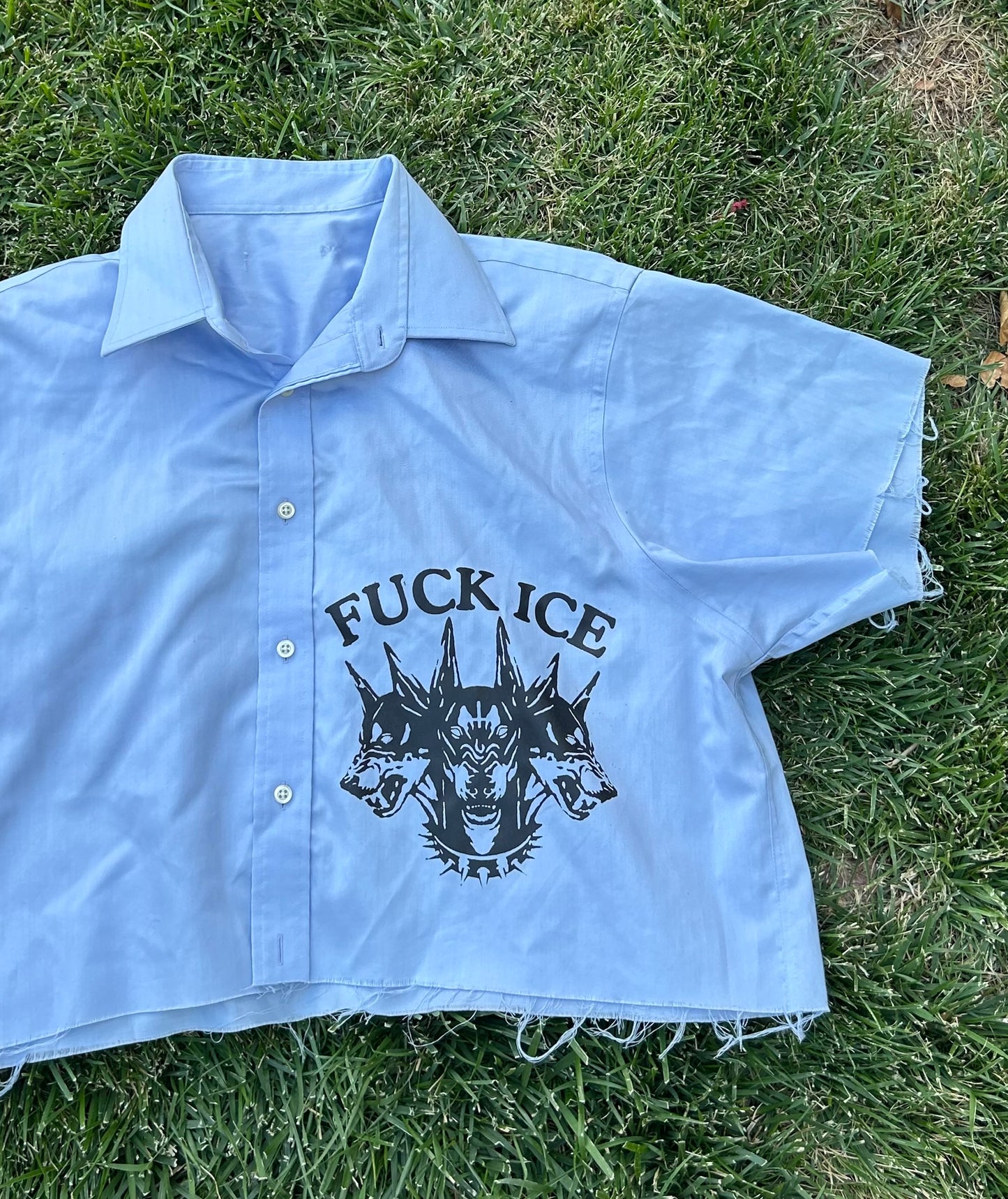 Fits L-2XL (NEW)
