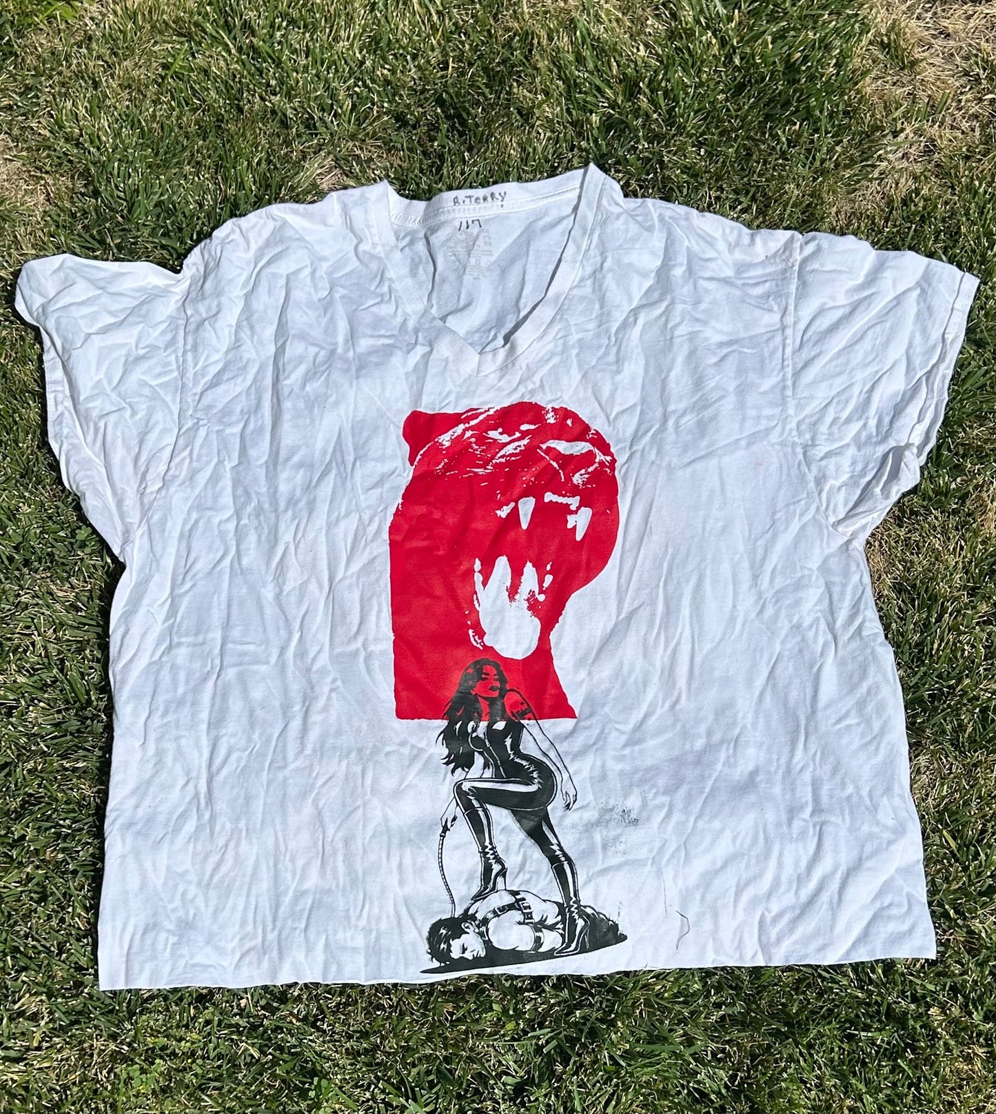 FITS XL-2XL