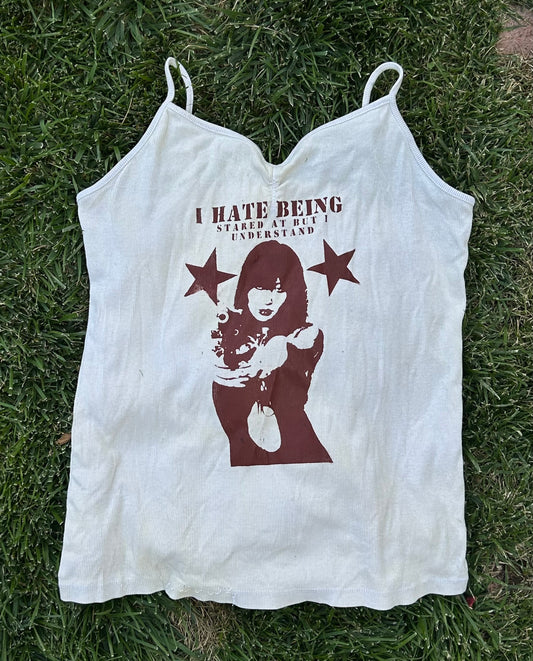 M/L HAND DYED
