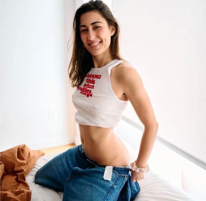 This Bitch Bullies Maga Tank