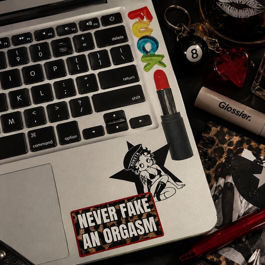 Pick Your 5-Pack of Stickers