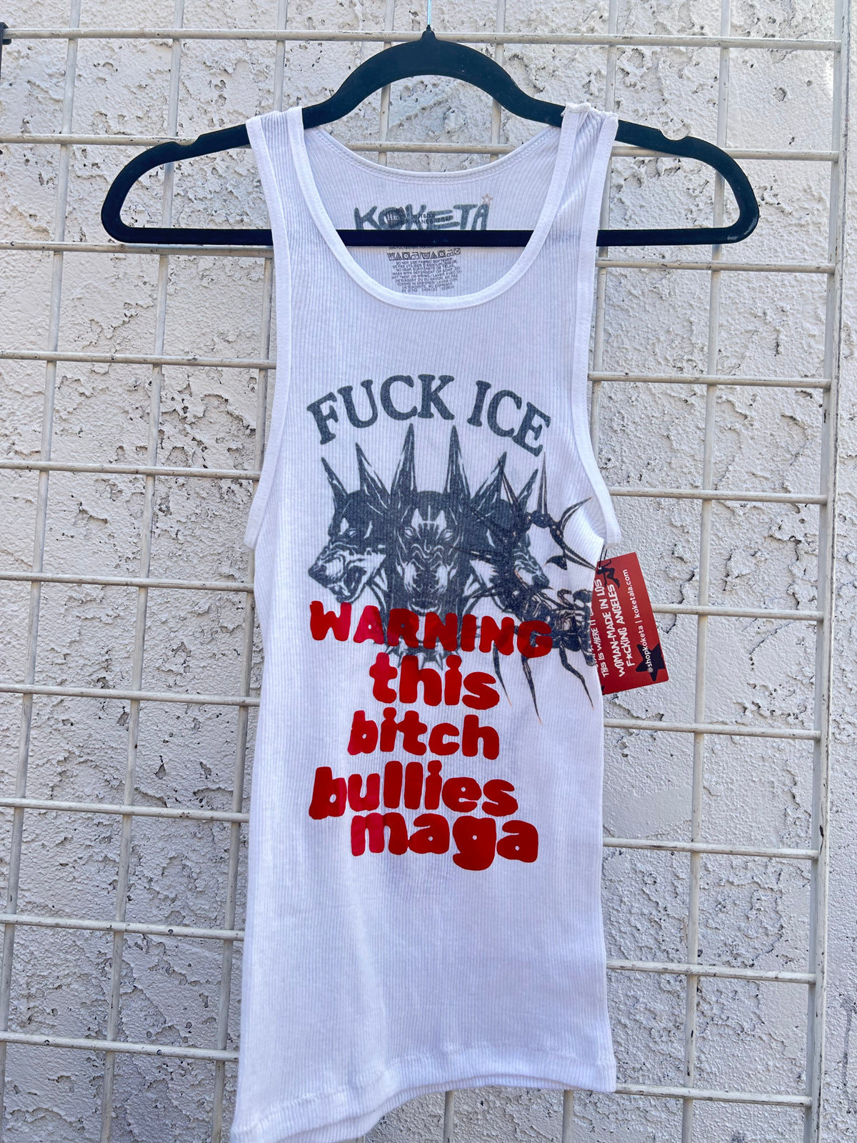 #13- SIZE XS/SM —NEW