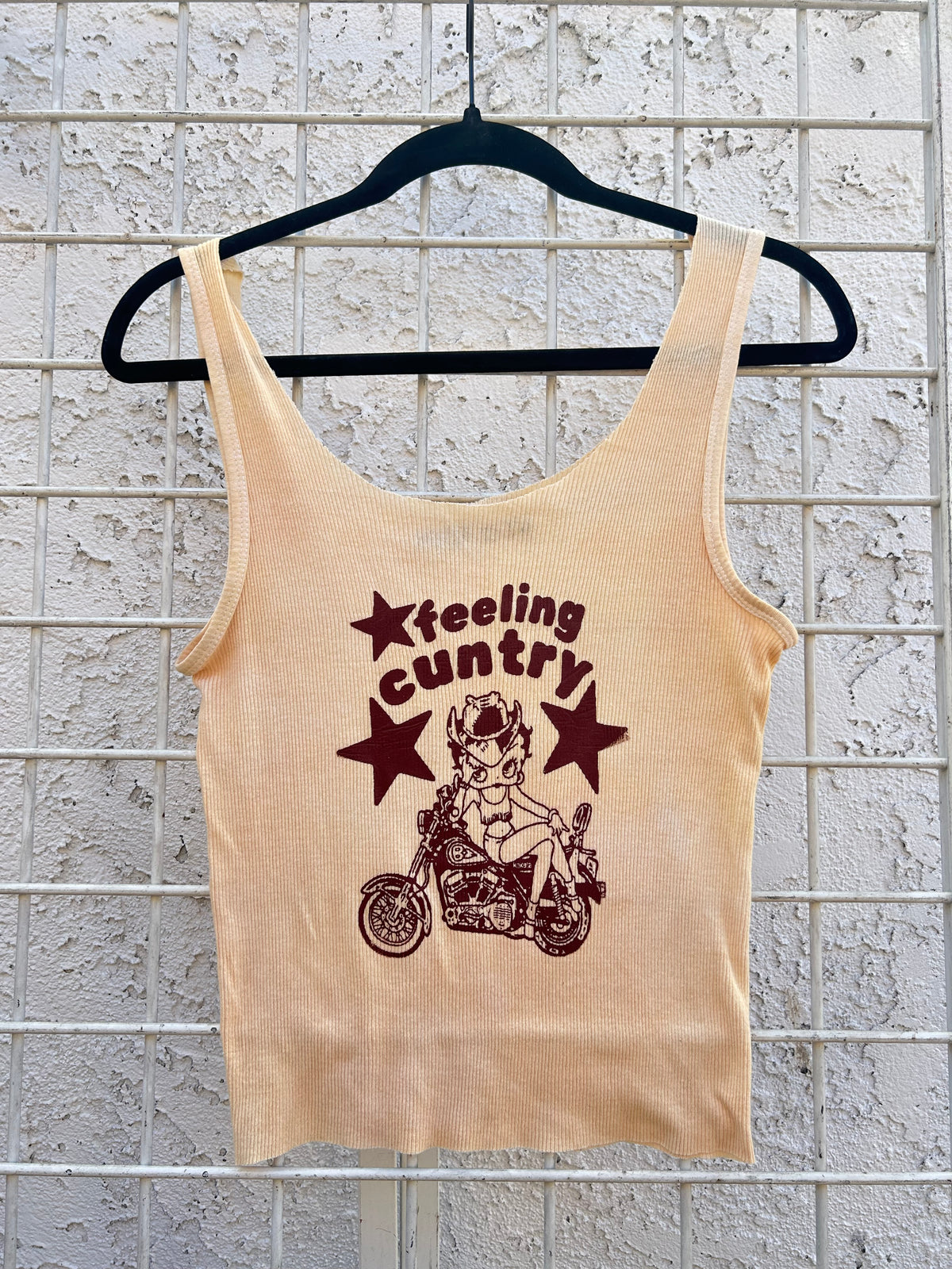 #20- SIZE M/L— HAND DYED