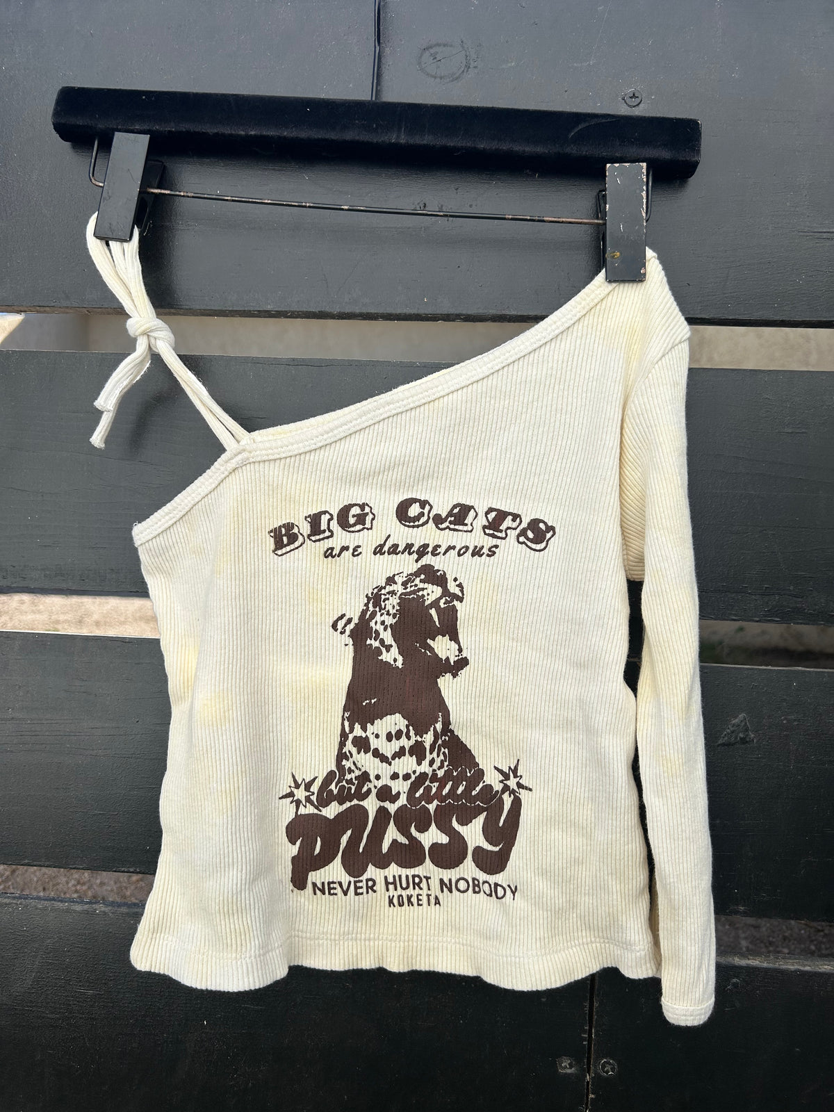 #27- SIZE XS/SM