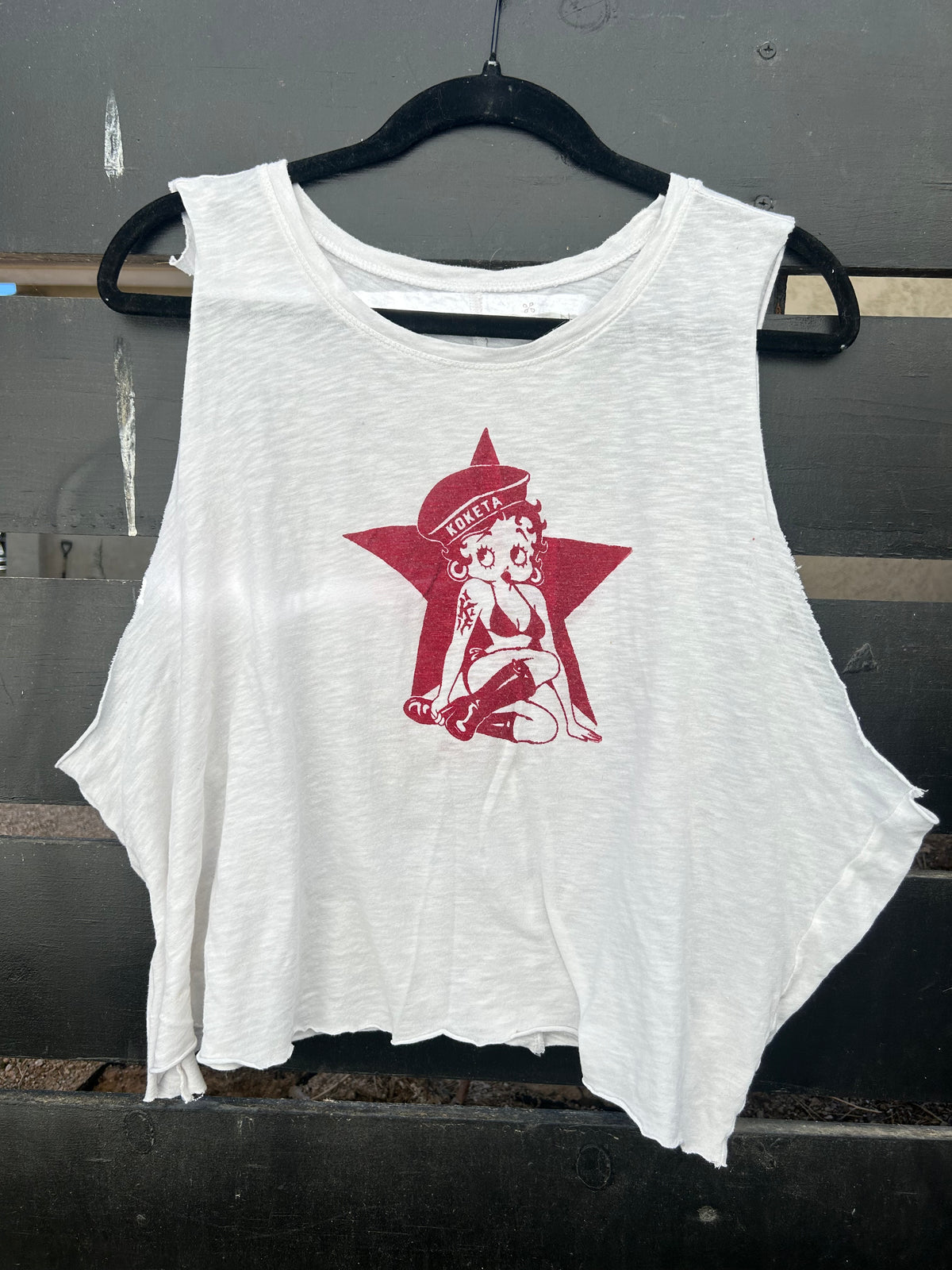 #21- SIZE 2XL-3XL