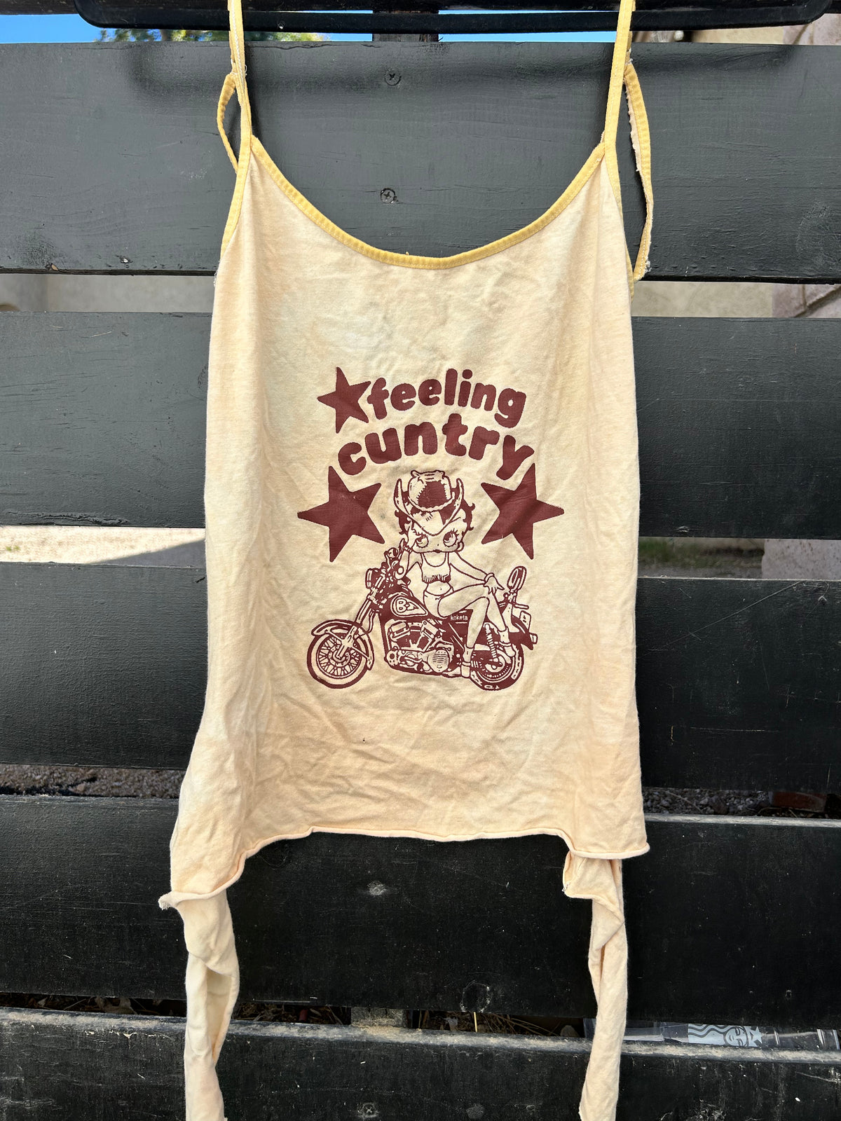 #23- SIZE XS/SM